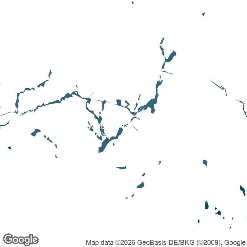 Map - Laila Elsayed