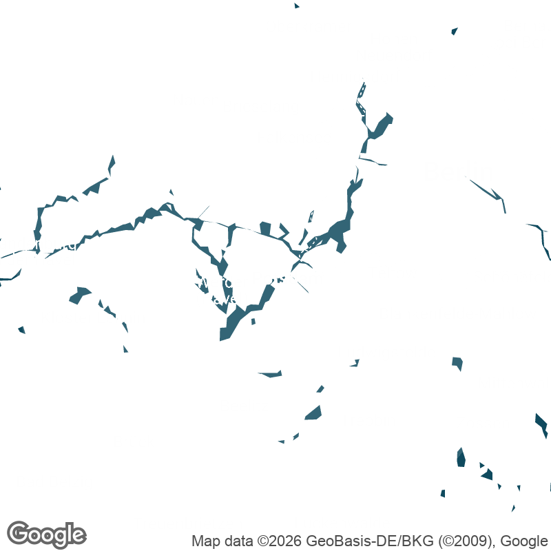 Map - Laila Elsayed
