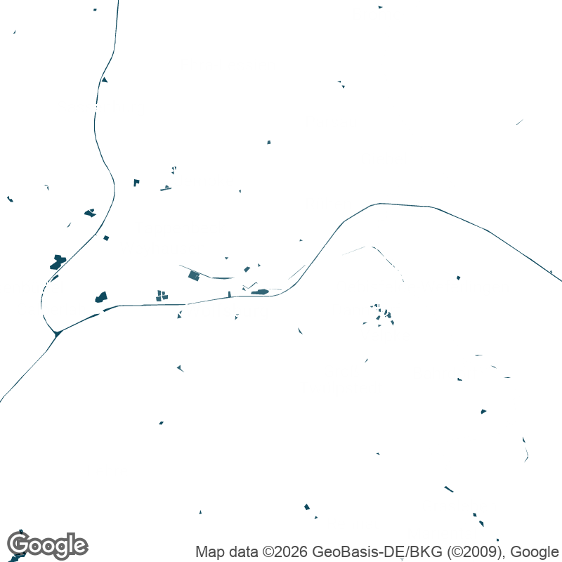 Map - Yasmin Wolter