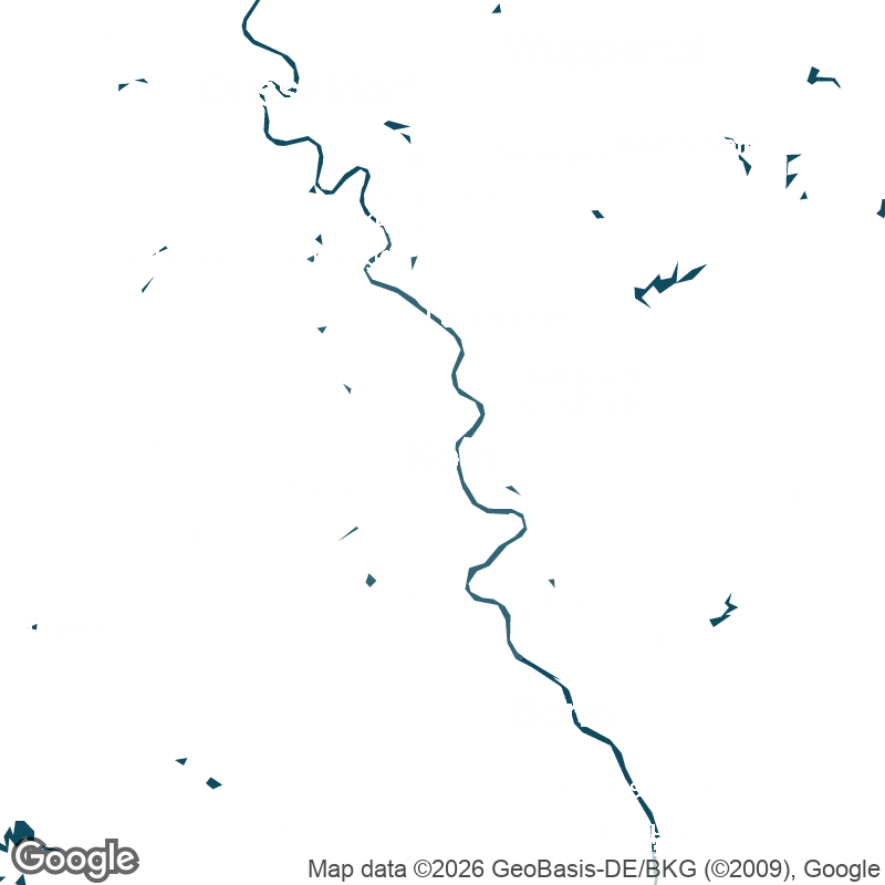 Map - Malte Zentara