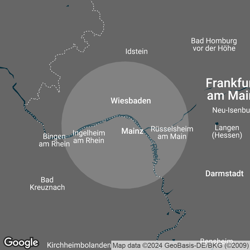 Map - Philipp Stieber
