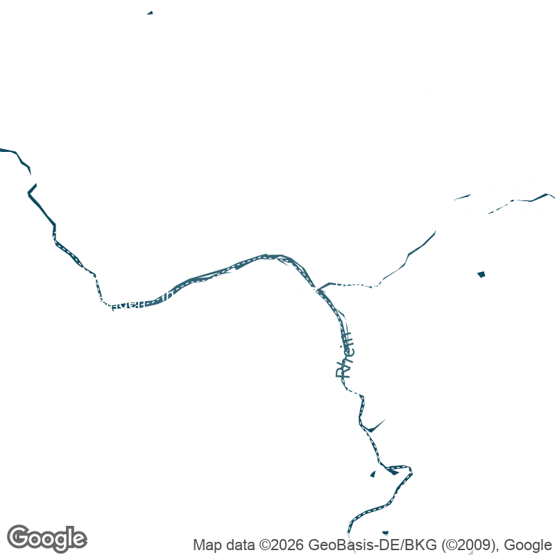 Map - Philipp Stieber