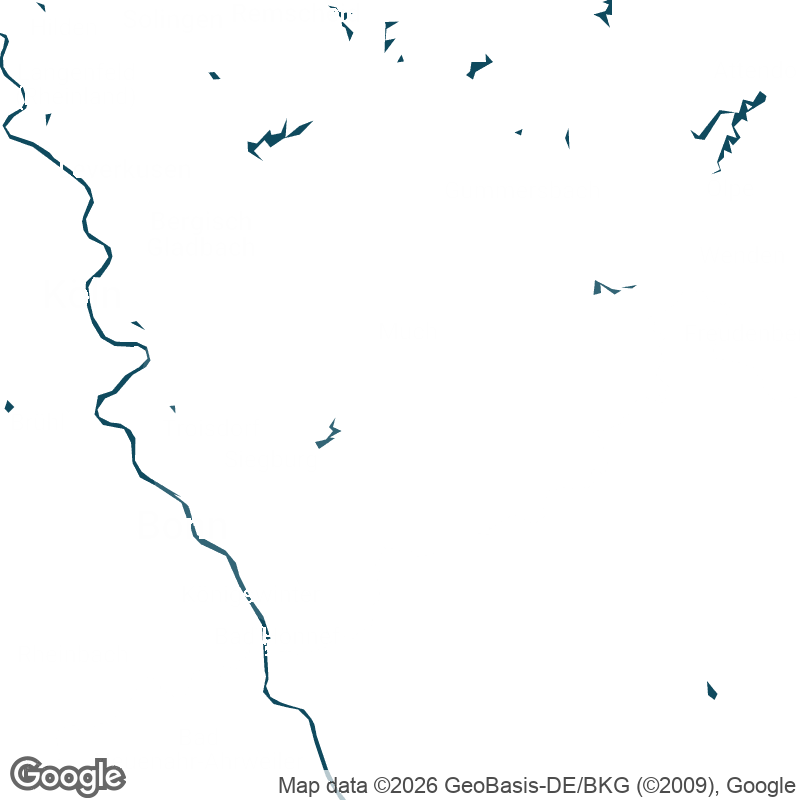 Map - Niclas Breidenstein
