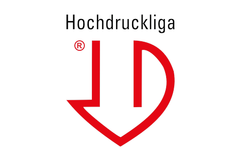 Logo Deutsche Hochdruckliga