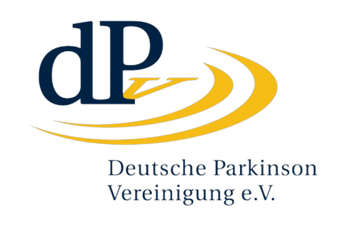 Logo Deutsche Parkinson Vereinigung