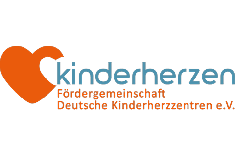 Logo Kinderherzen e.V.