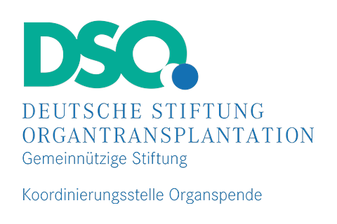 Logo Deutsche Stiftung Organtransplantation