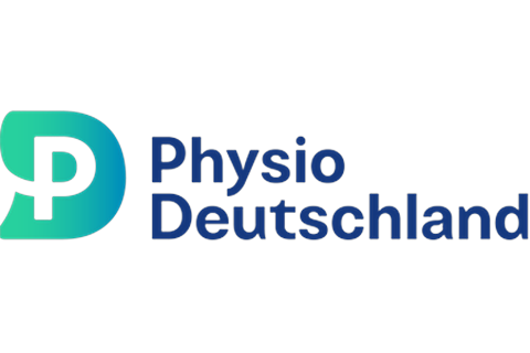 Logo Physio Deutschland
