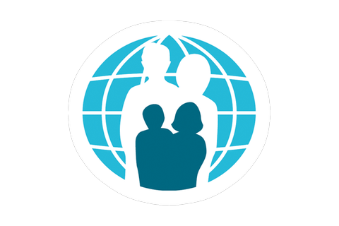 Logo Menschen für Kinder