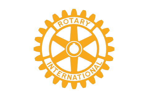 Logo Rotary Deutschland