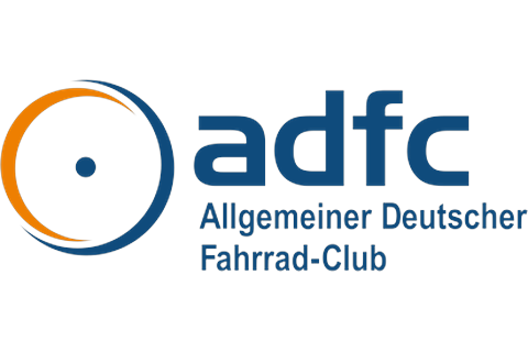 Logo adfc