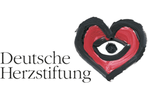 Logo Deutsche Herzstiftung