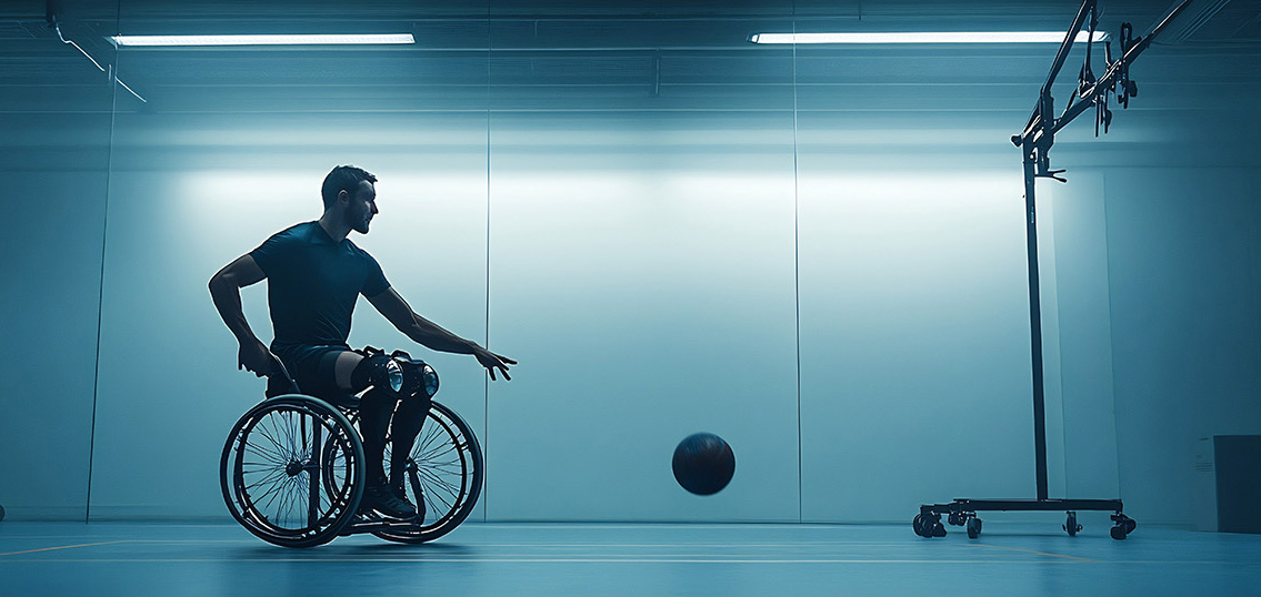 DBS - Deutscher Behindertensportverband