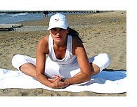 Wellness Wochenende zuhause
