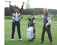 Golftipps für Anfänger