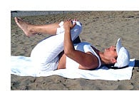Wellness Wochenende zuhause