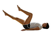 Wellness Wochenende zuhause