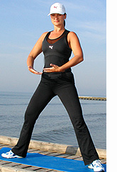 Atempausen gegen den Stress