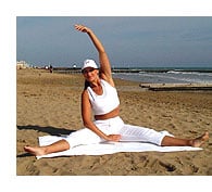 Wellness Wochenende zuhause