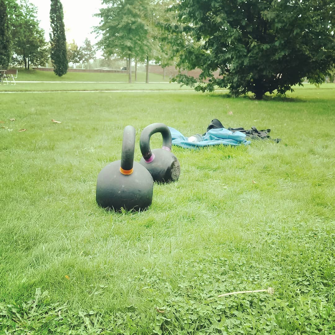 Instagram-Post von @tomkaniess_personal_training
