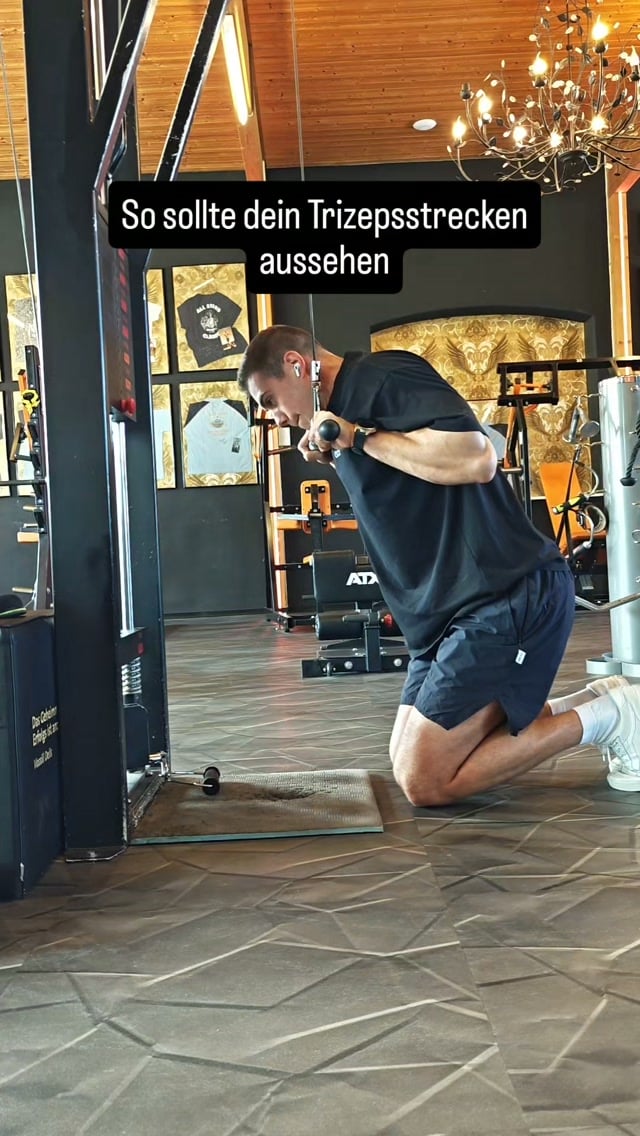 Instagram-Post von @lmfitnesssolutions
