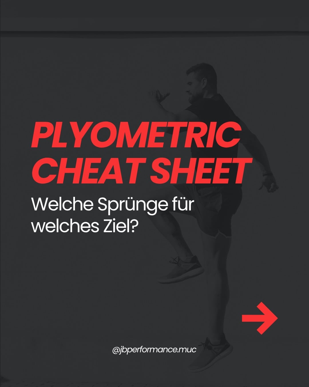 Instagram-Post von @jbperformance.muc