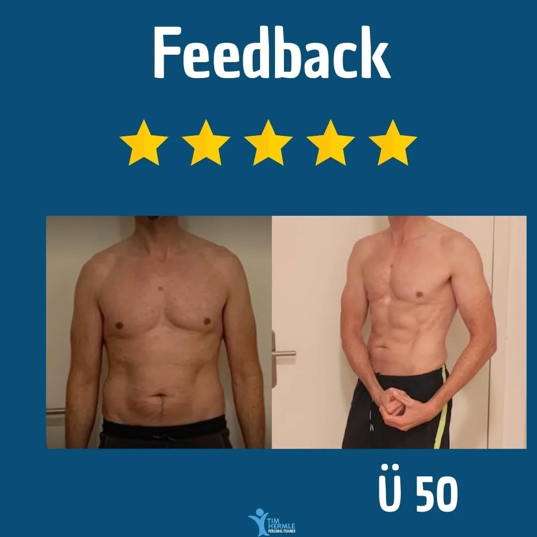 Instagram-Post von @timhermle_personaltrainer