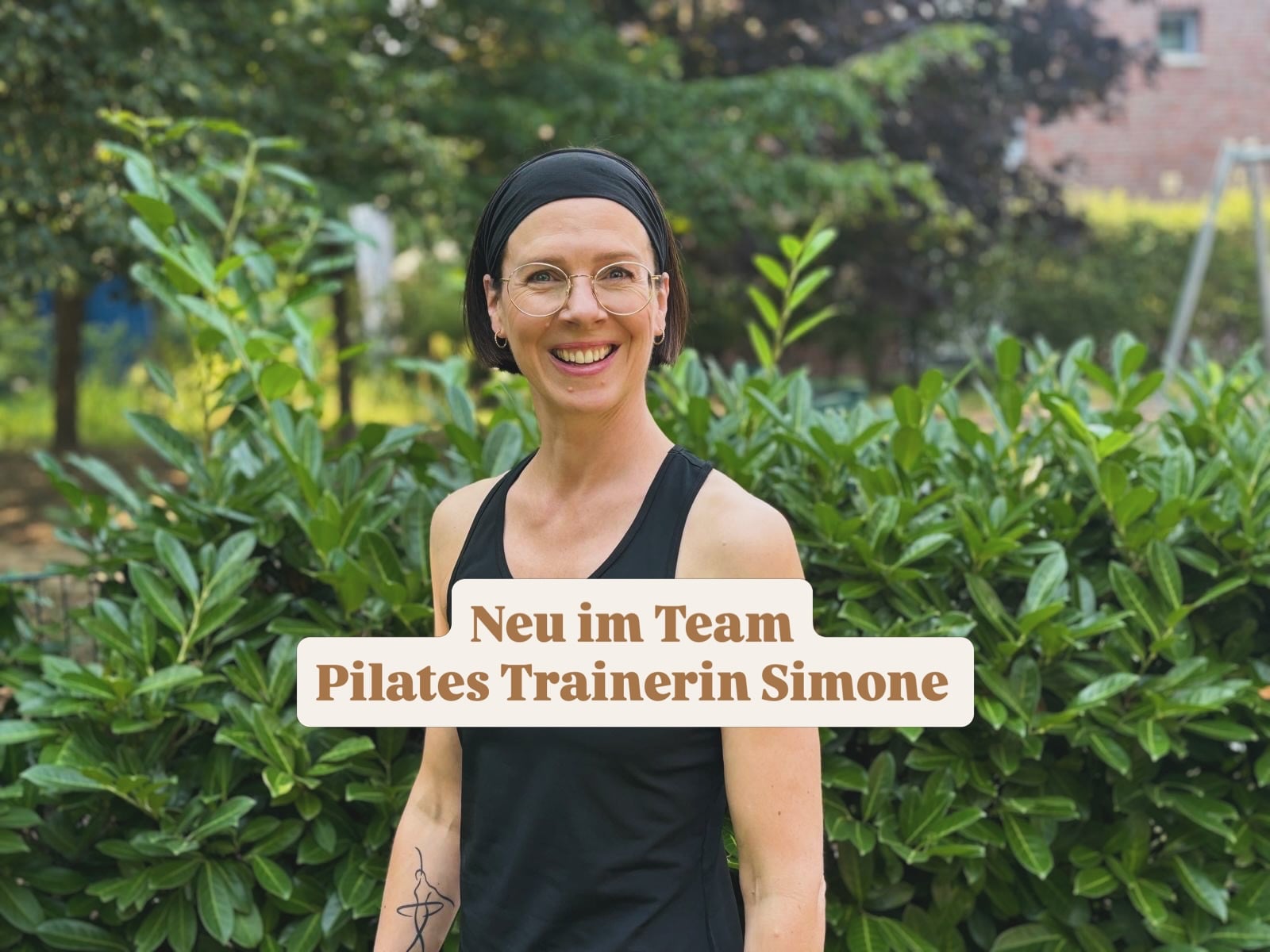 Instagram-Post von @womensstudiokleinmachnow