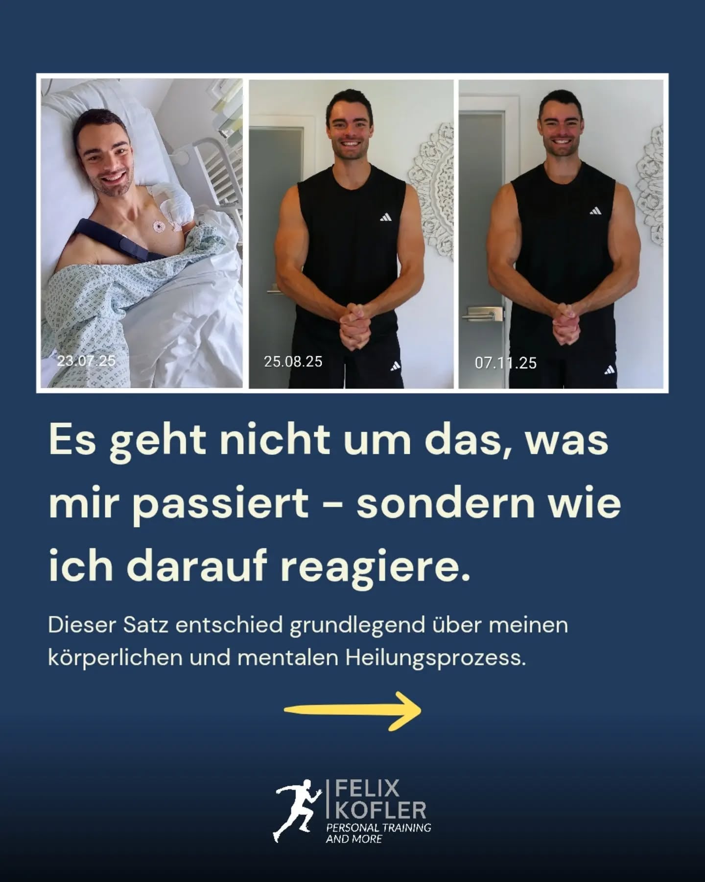 Instagram-Post von @felixkofler.training