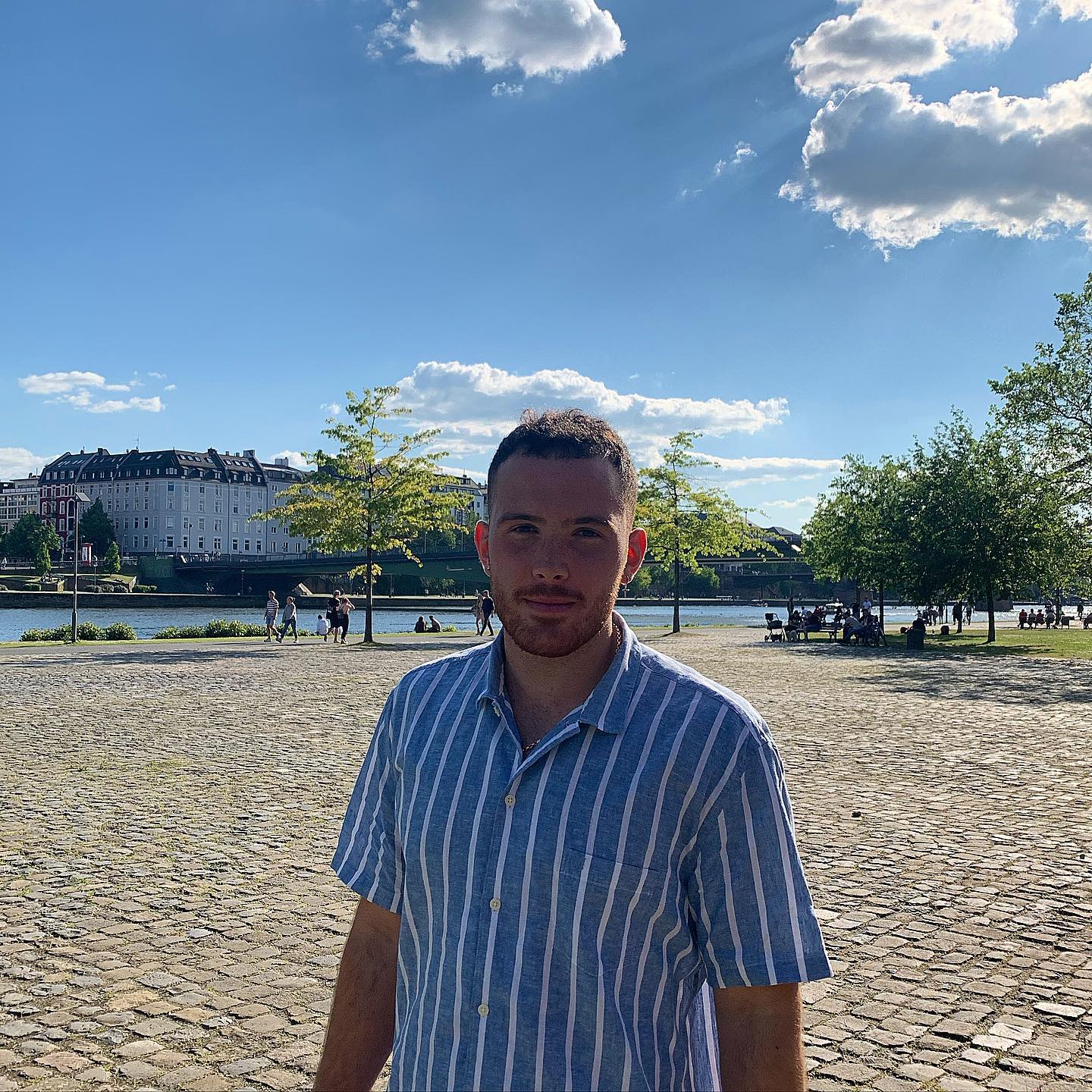 Instagram-Post von @fitmitsandro