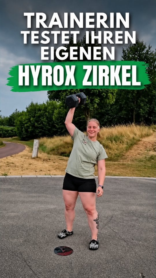 Instagram-Post von @personal_trainerin_swetlana