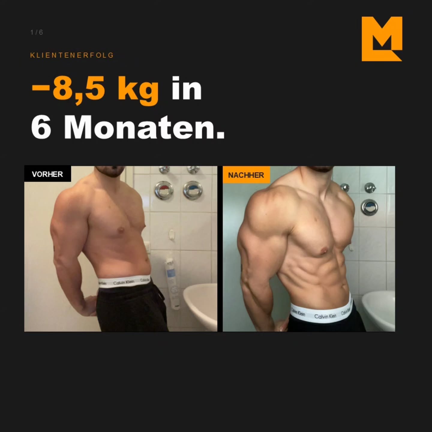 Instagram-Post von @lmfitnesssolutions