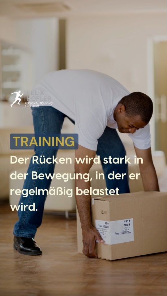 Instagram-Post von @felixkofler.training