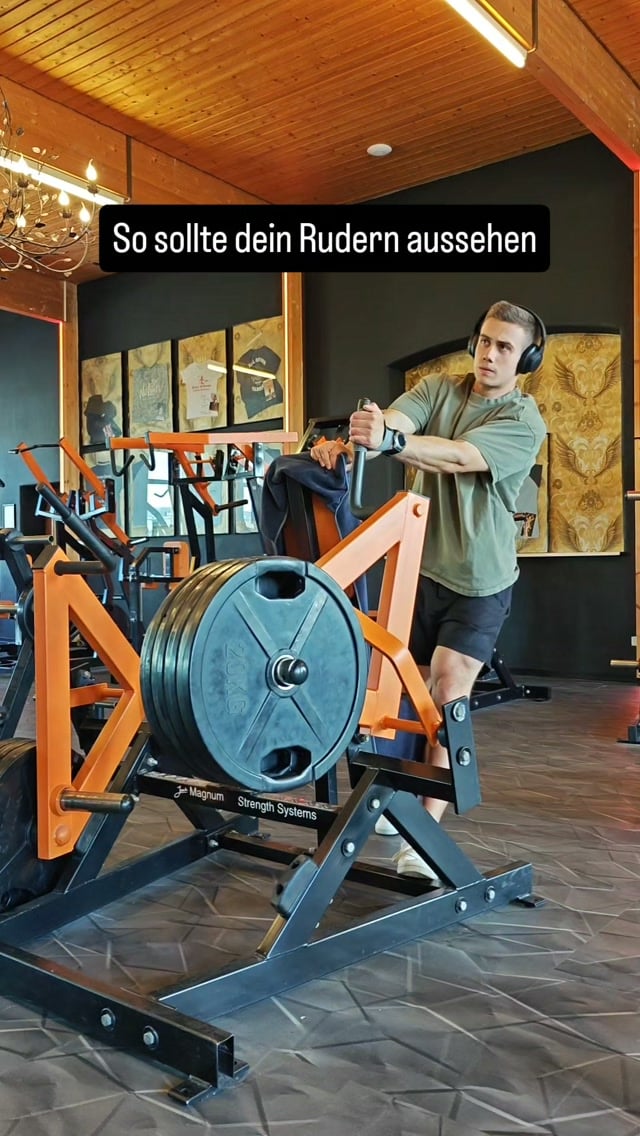 Instagram-Post von @lmfitnesssolutions