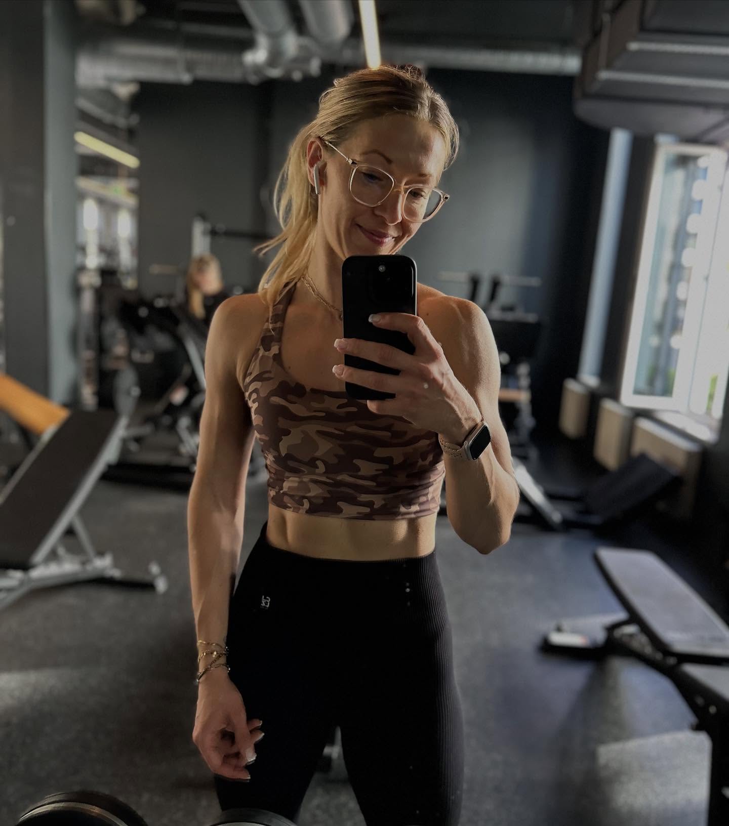 Instagram-Post von @sonja_personalsmart