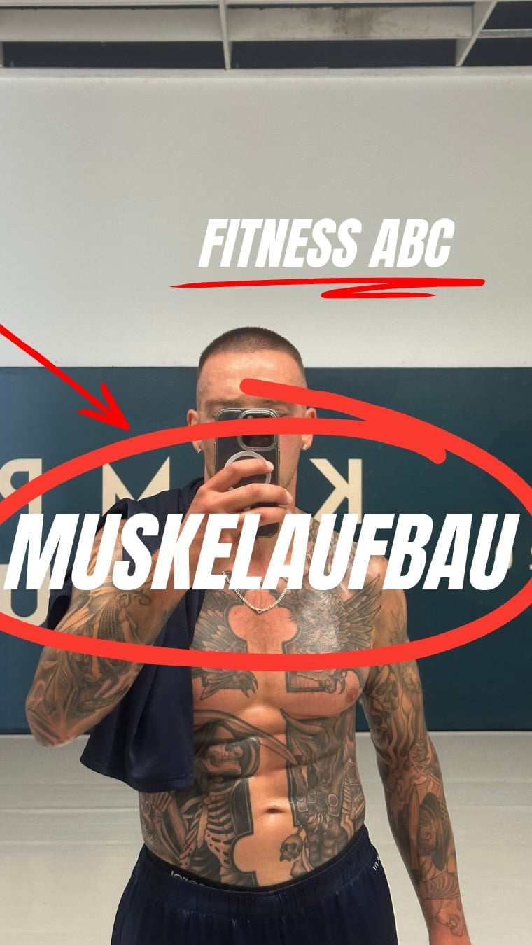 Instagram-Post von @jonsland_trng