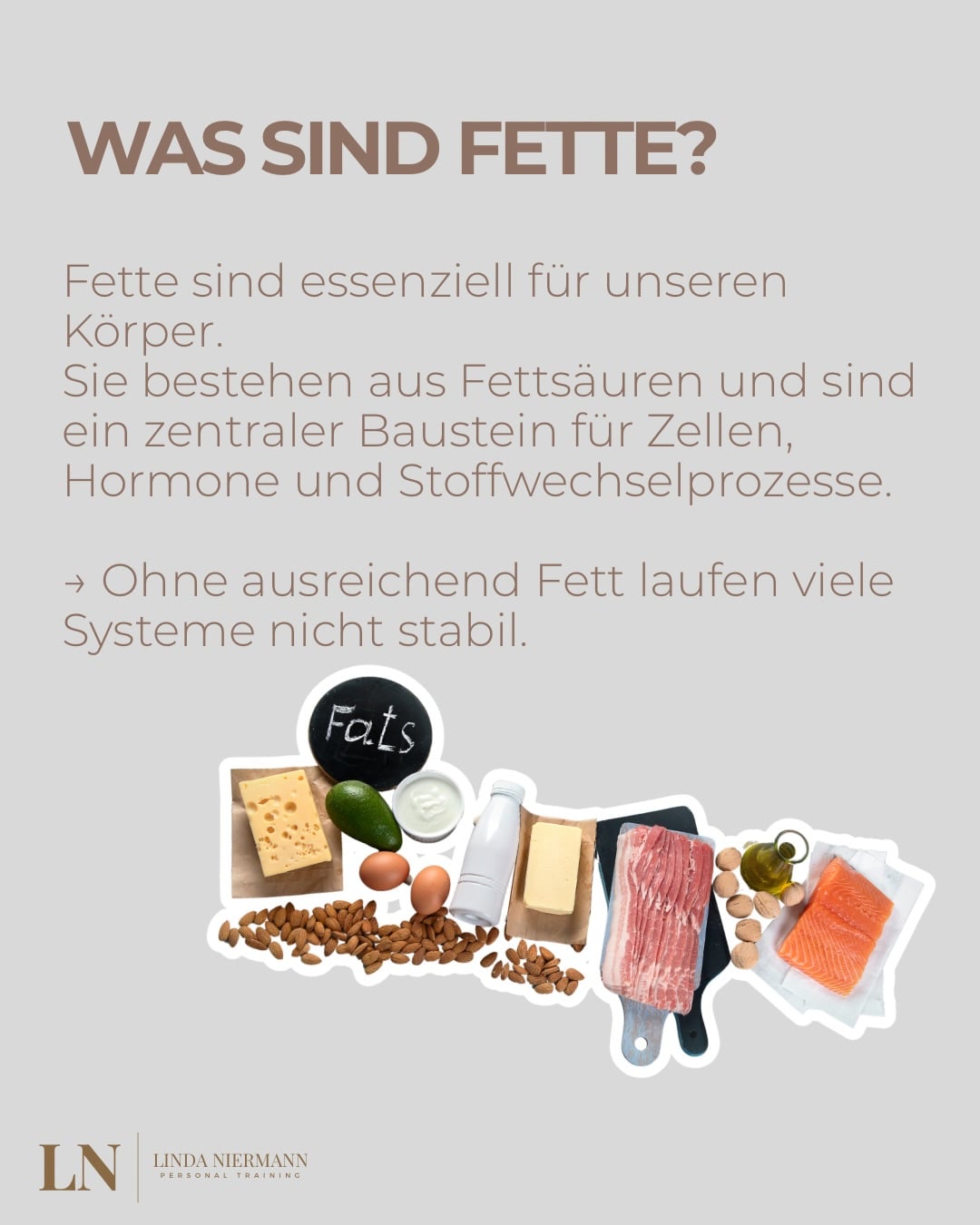 Instagram-Post von @ln.personal_training