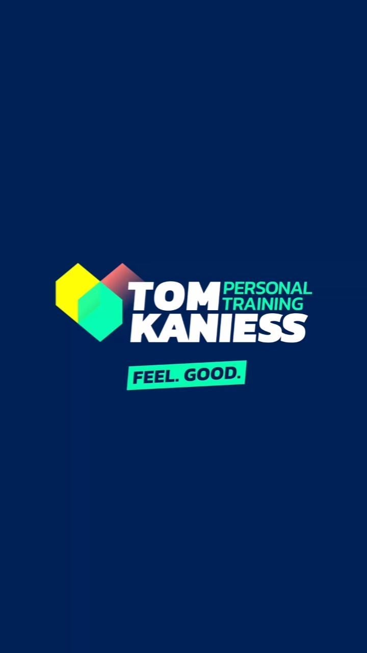 Instagram-Post von @tomkaniess_personal_training
