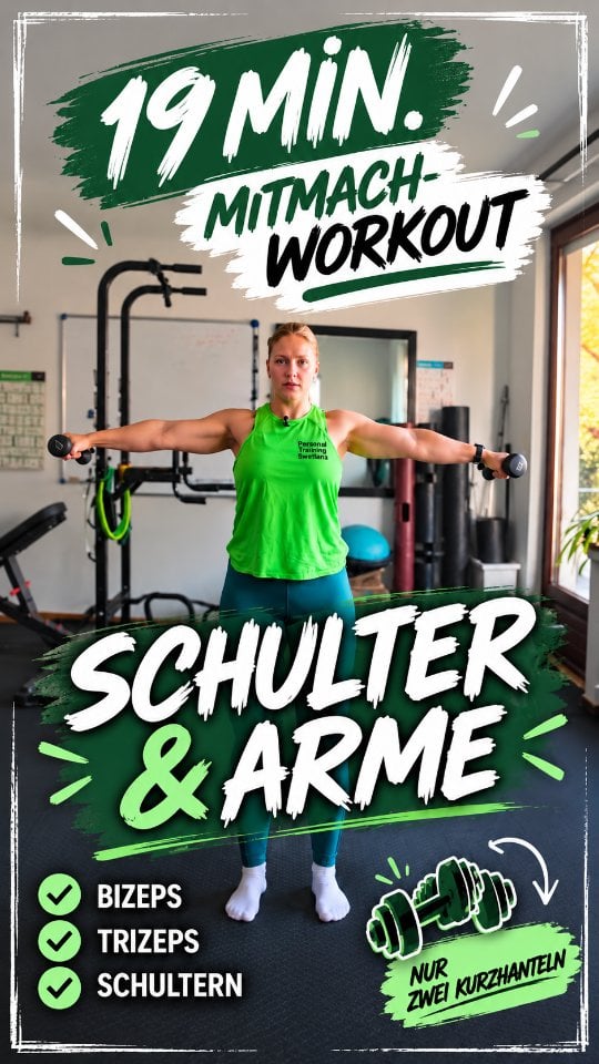 Instagram-Post von @personal_trainerin_swetlana