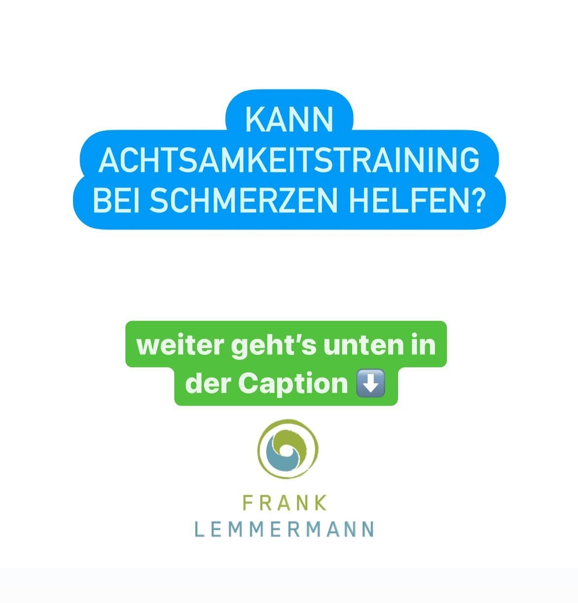 Instagram-Post von @heilpraktiker.lemmermann