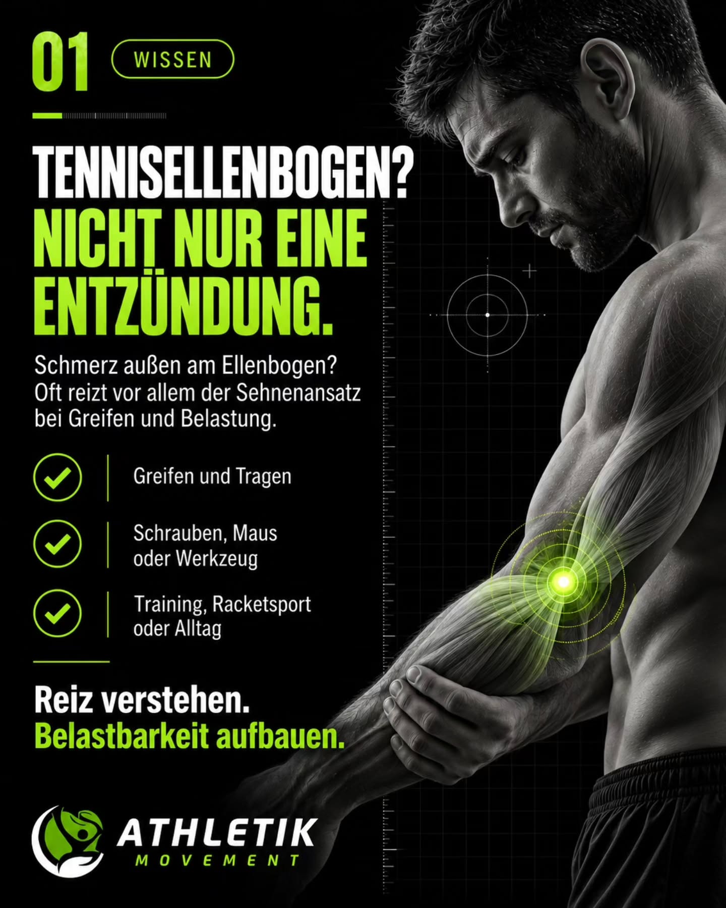 Instagram-Post von @athletikmovement