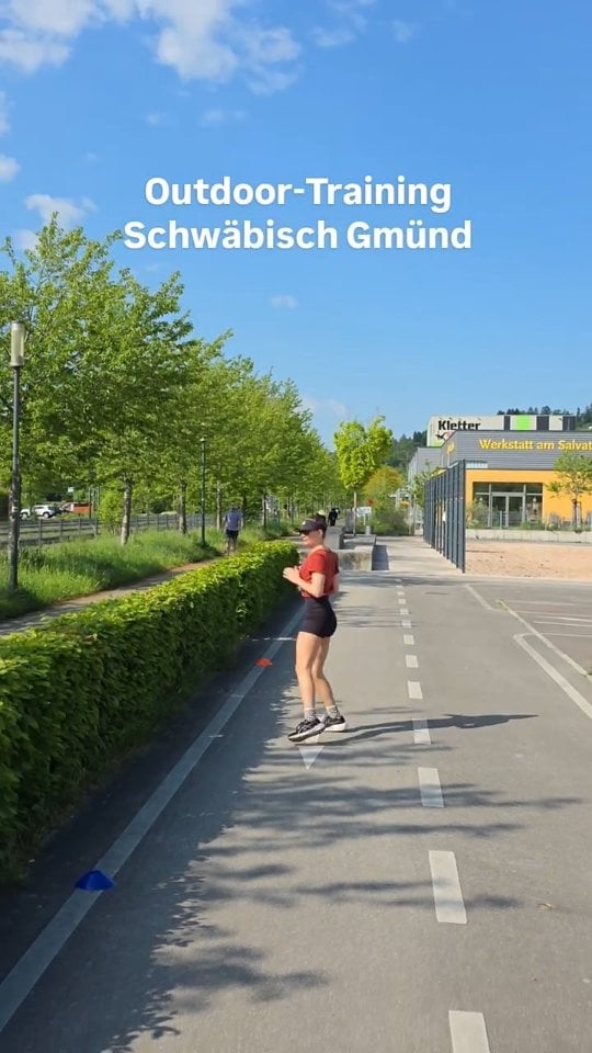 Instagram-Post von @felixkofler.training