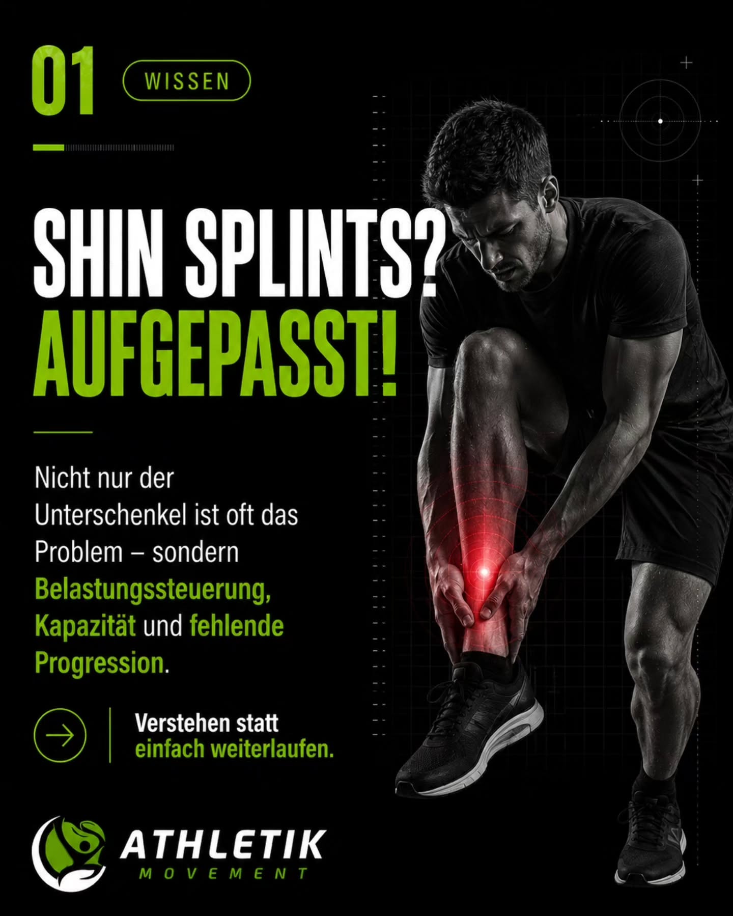 Instagram-Post von @athletikmovement