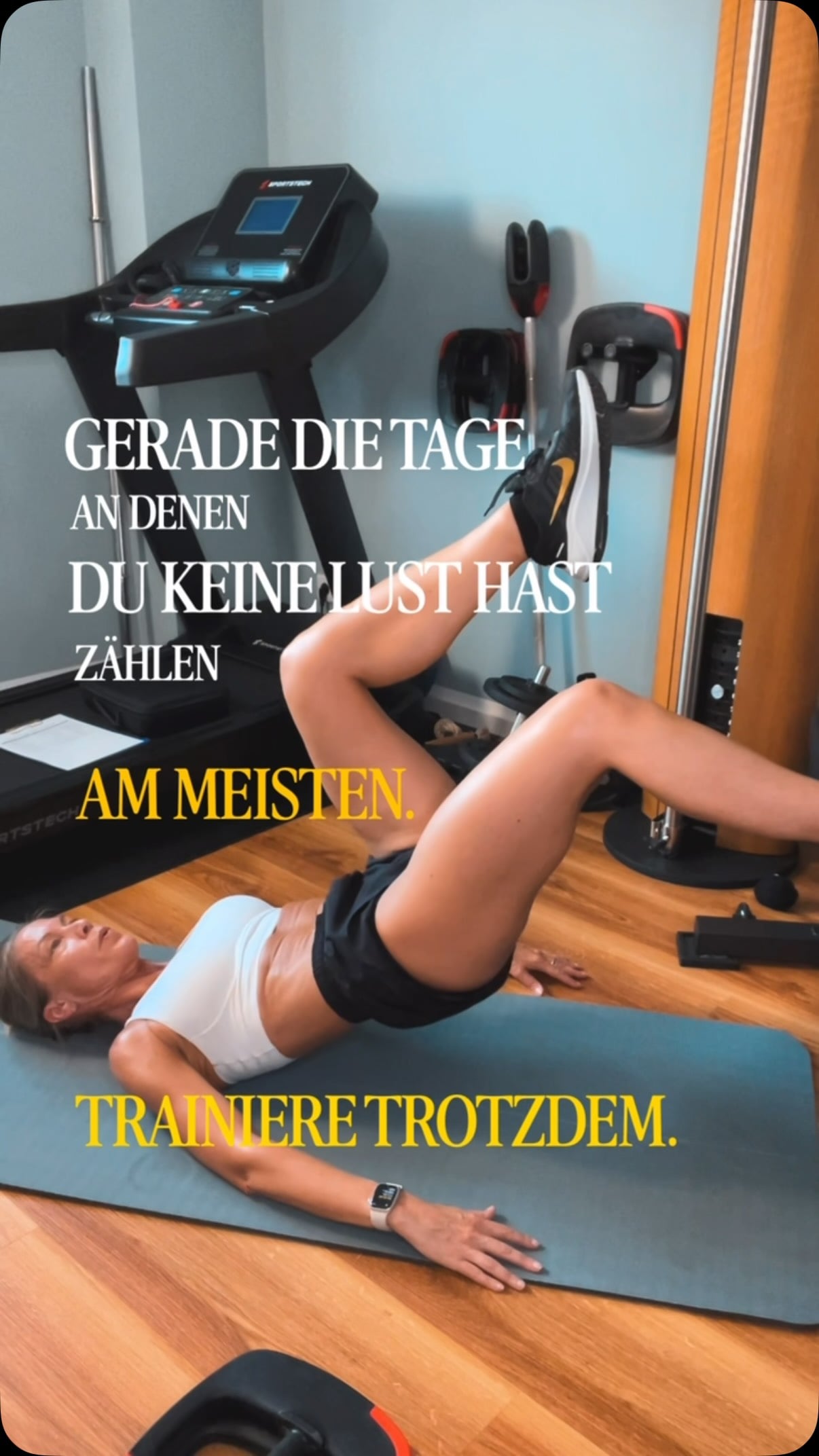 Instagram-Post von @niewoehnersports