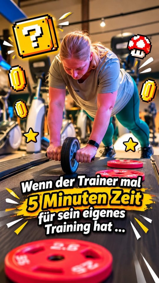 Instagram-Post von @personal_trainerin_swetlana