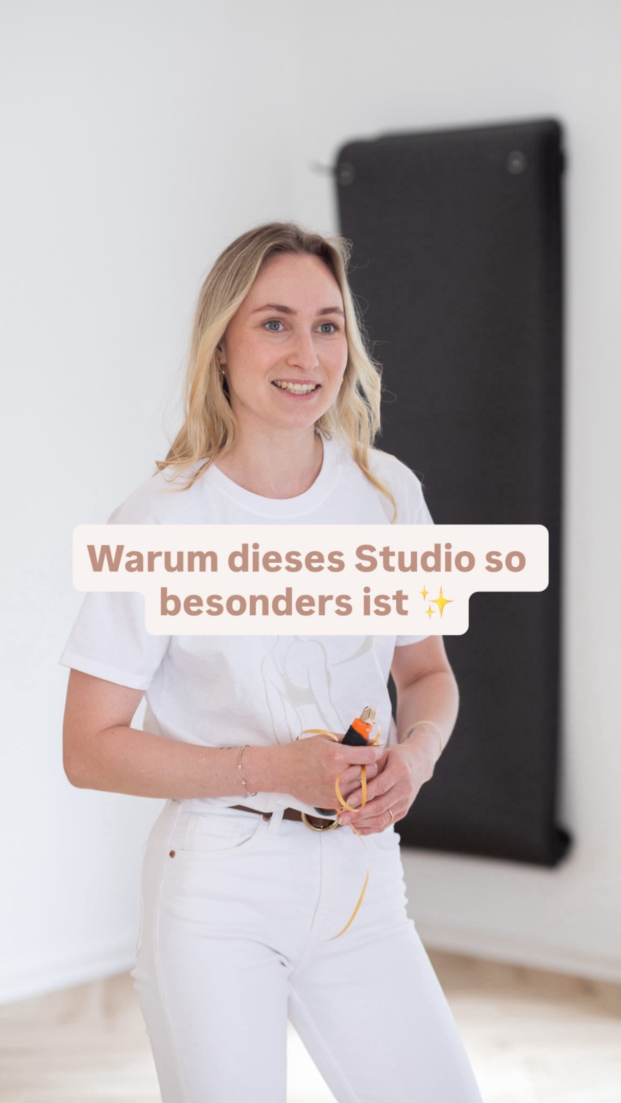 Instagram-Post von @womensstudiokleinmachnow