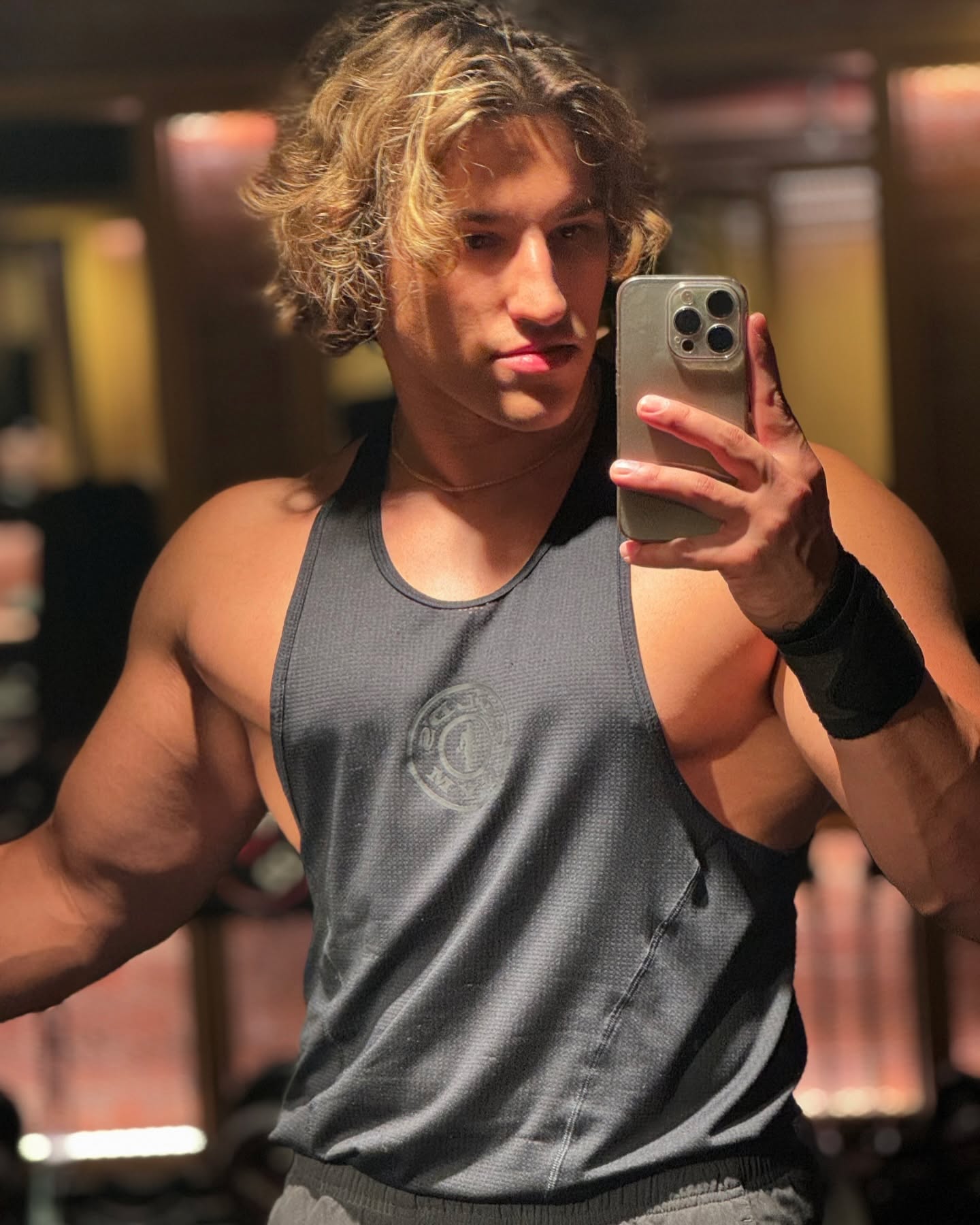 Instagram-Post von @alex.m.gym