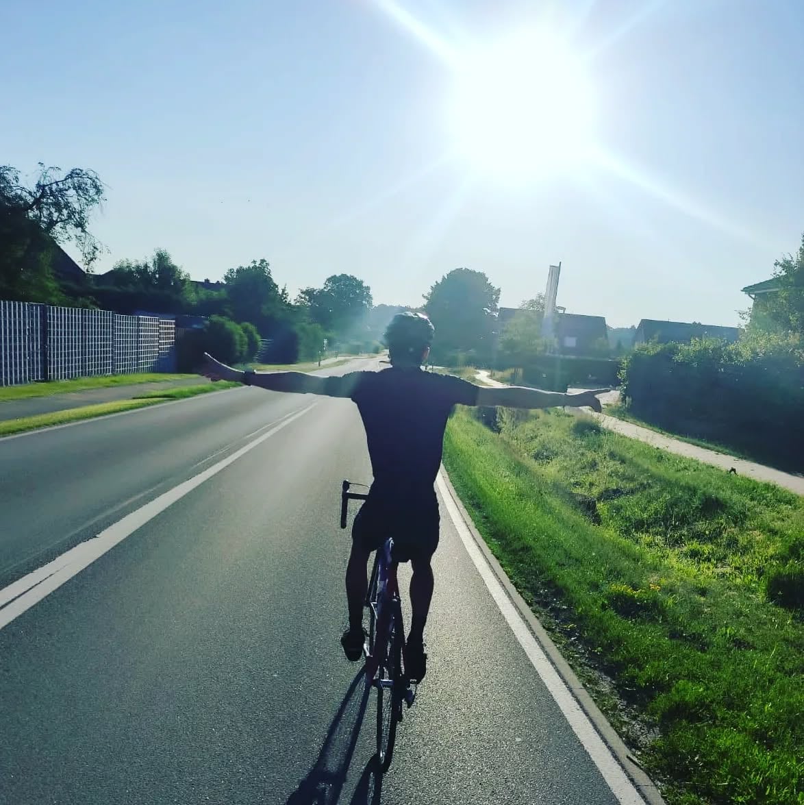 Instagram-Post von @tomkaniess_personal_training