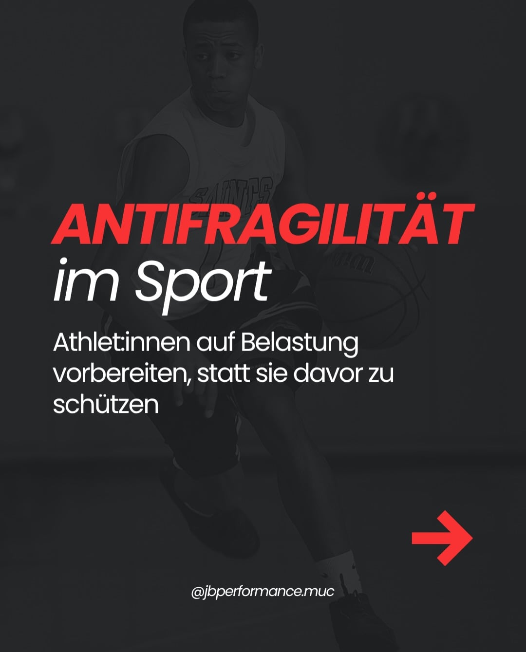 Instagram-Post von @jbperformance.muc