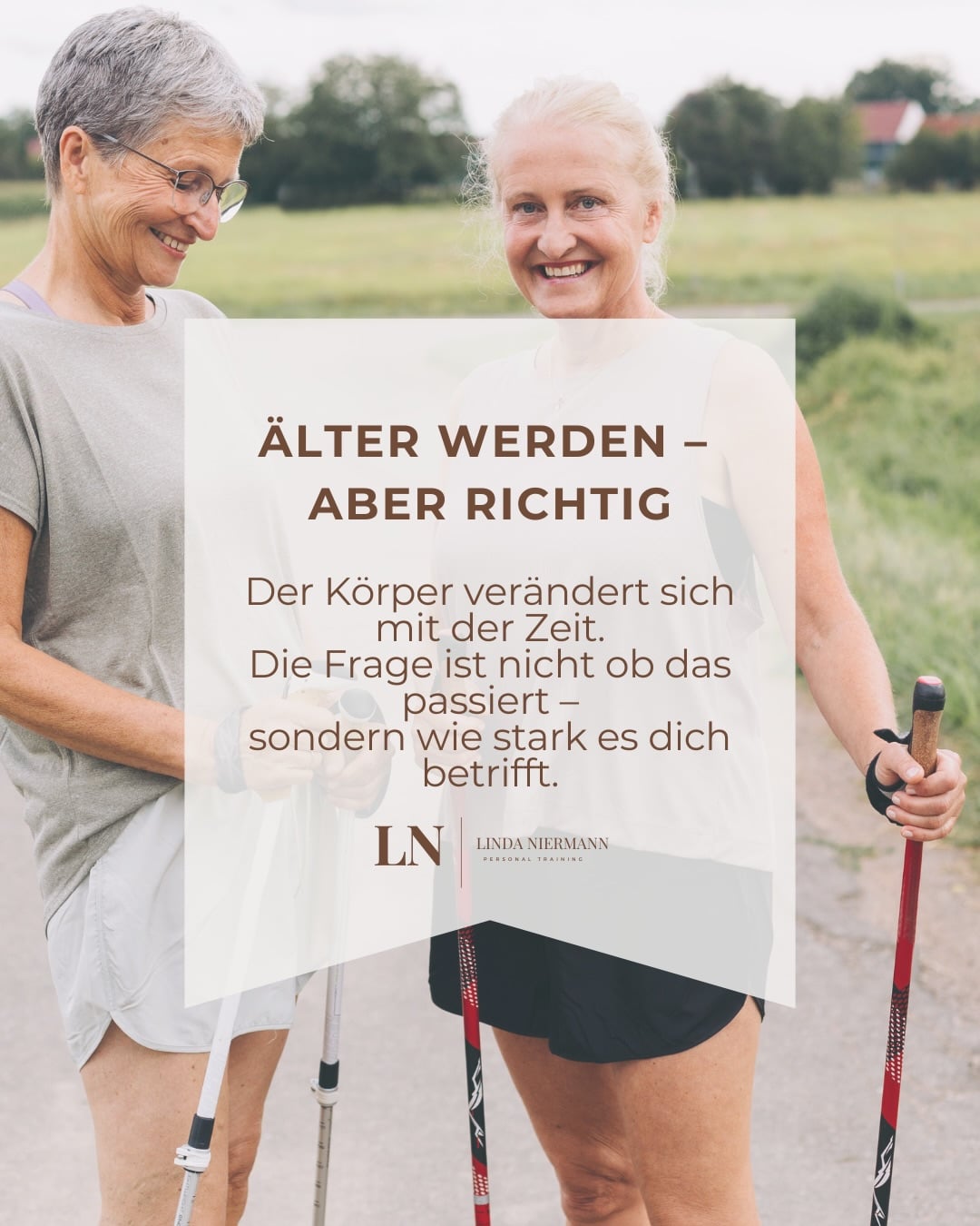 Instagram-Post von @ln.personal_training